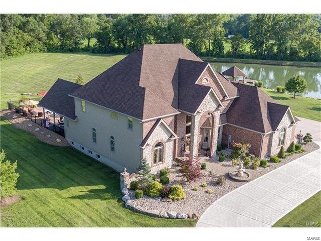 US Surv 418 - Residential