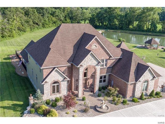 US Surv 418 - Residential