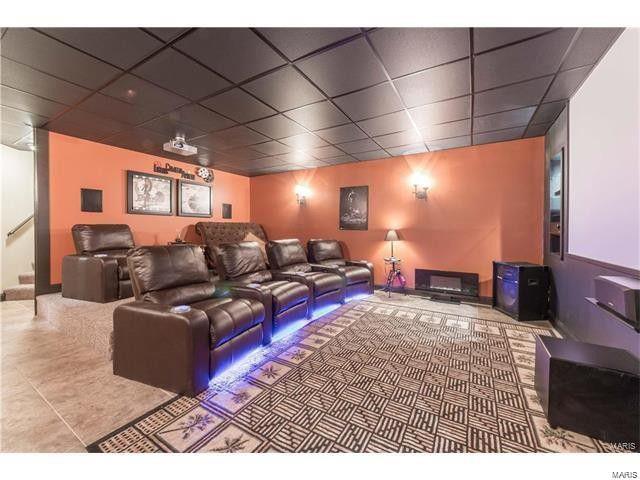 US Surv 418 - Residential