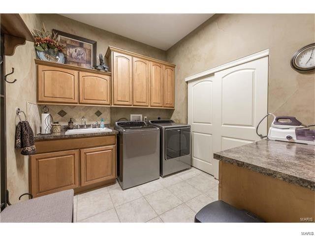 US Surv 418 - Residential