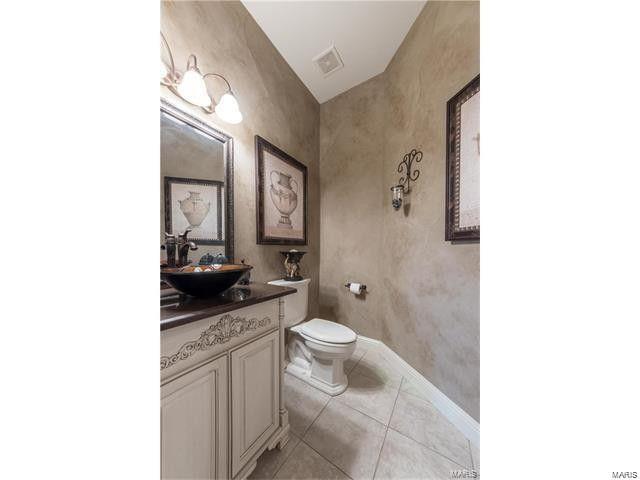 US Surv 418 - Residential