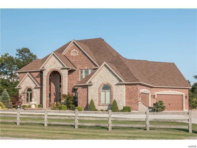 US Surv 418 - Residential