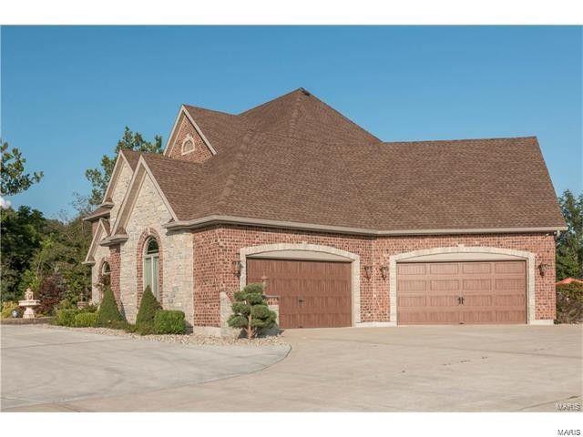 US Surv 418 - Residential