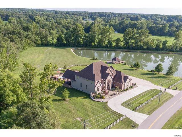 US Surv 418 - Residential