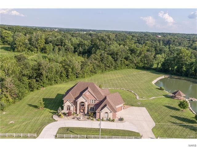 US Surv 418 - Residential