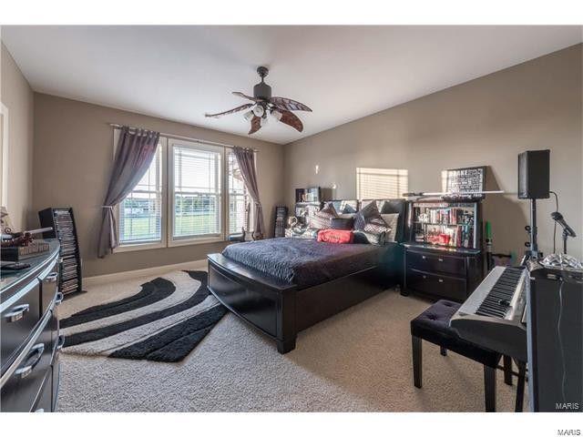 US Surv 418 - Residential