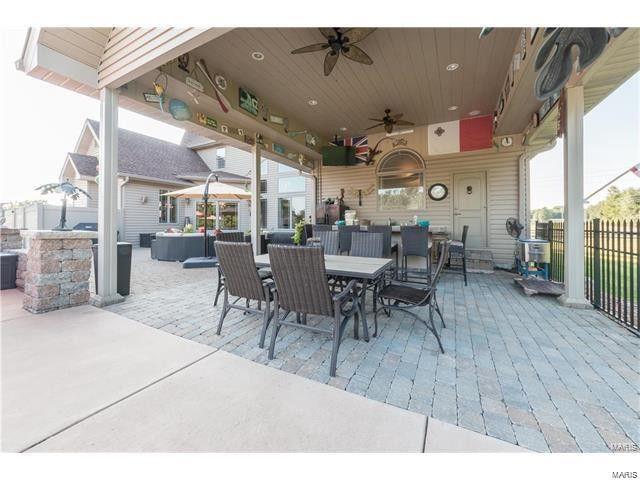 US Surv 418 - Residential