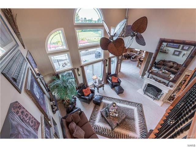 US Surv 418 - Residential