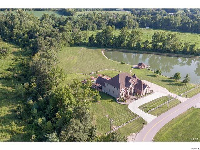 US Surv 418 - Residential