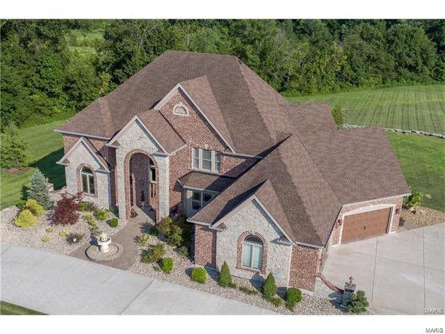 US Surv 418 - Residential