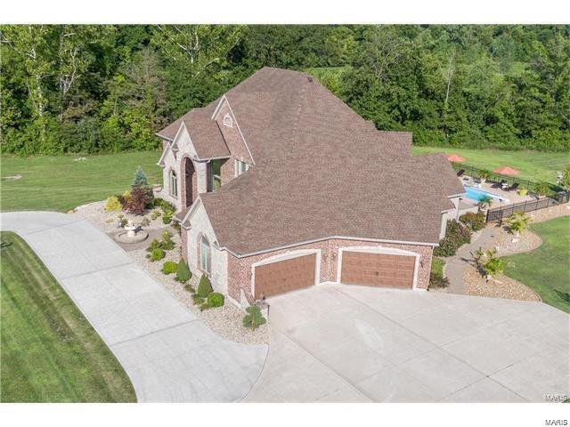 US Surv 418 - Residential