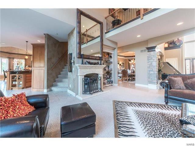 US Surv 418 - Residential