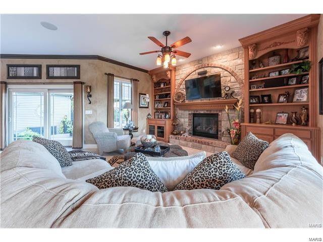 US Surv 418 - Residential