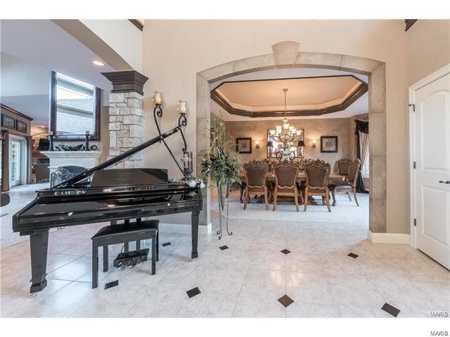 US Surv 418 - Residential