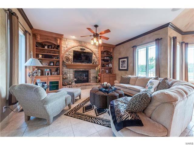 US Surv 418 - Residential