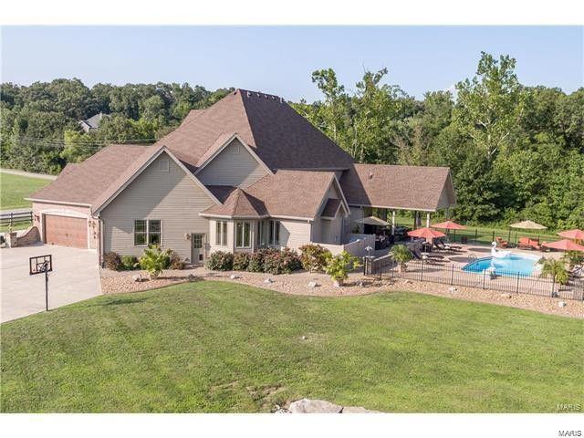 US Surv 418 - Residential