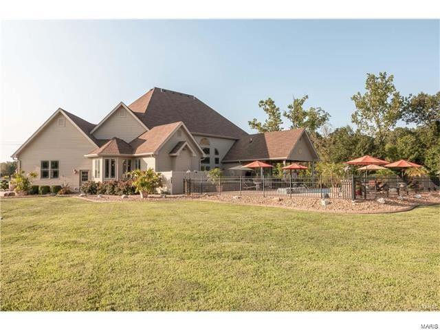 US Surv 418 - Residential