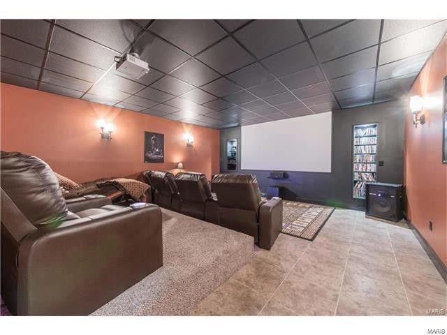 US Surv 418 - Residential