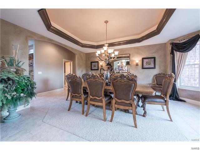 US Surv 418 - Residential