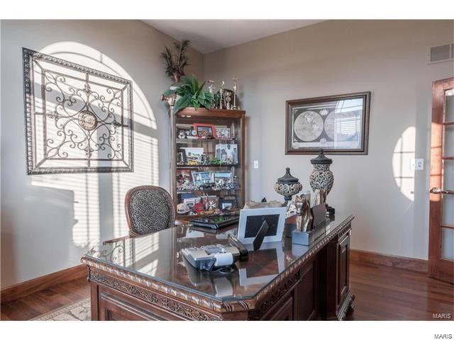 US Surv 418 - Residential