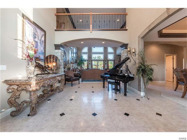 US Surv 418 - Residential