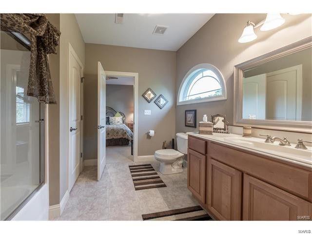 US Surv 418 - Residential