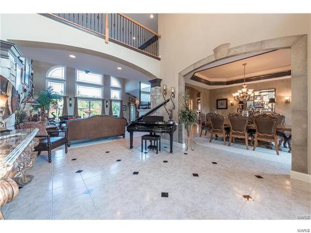 US Surv 418 - Residential