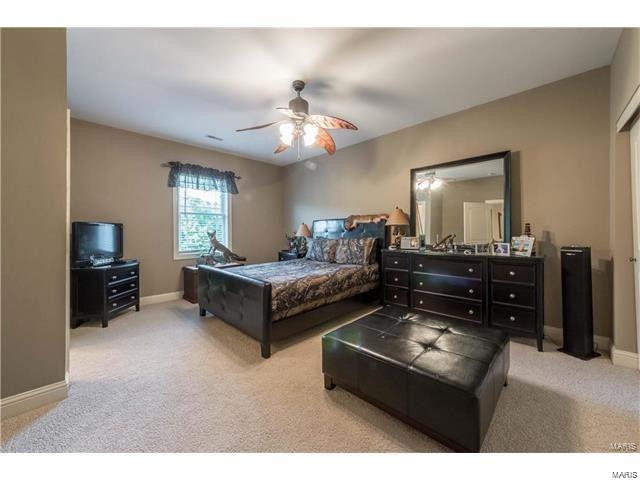 US Surv 418 - Residential