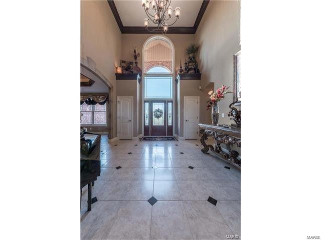 US Surv 418 - Residential