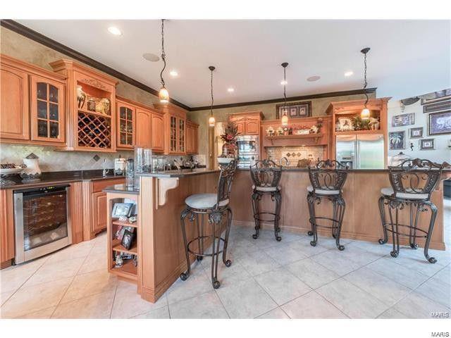 US Surv 418 - Residential