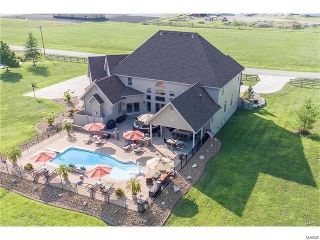 US Surv 418 - Residential