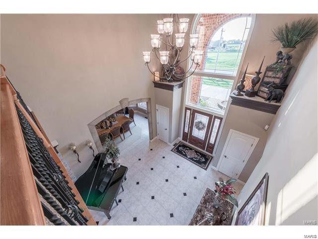 US Surv 418 - Residential