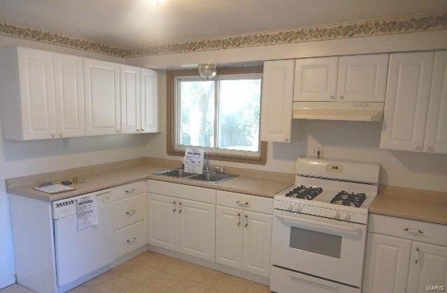 Bellevue Terr - Residential