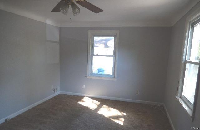 Bellevue Terr - Residential