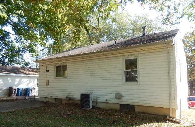 Bellevue Terr - Residential