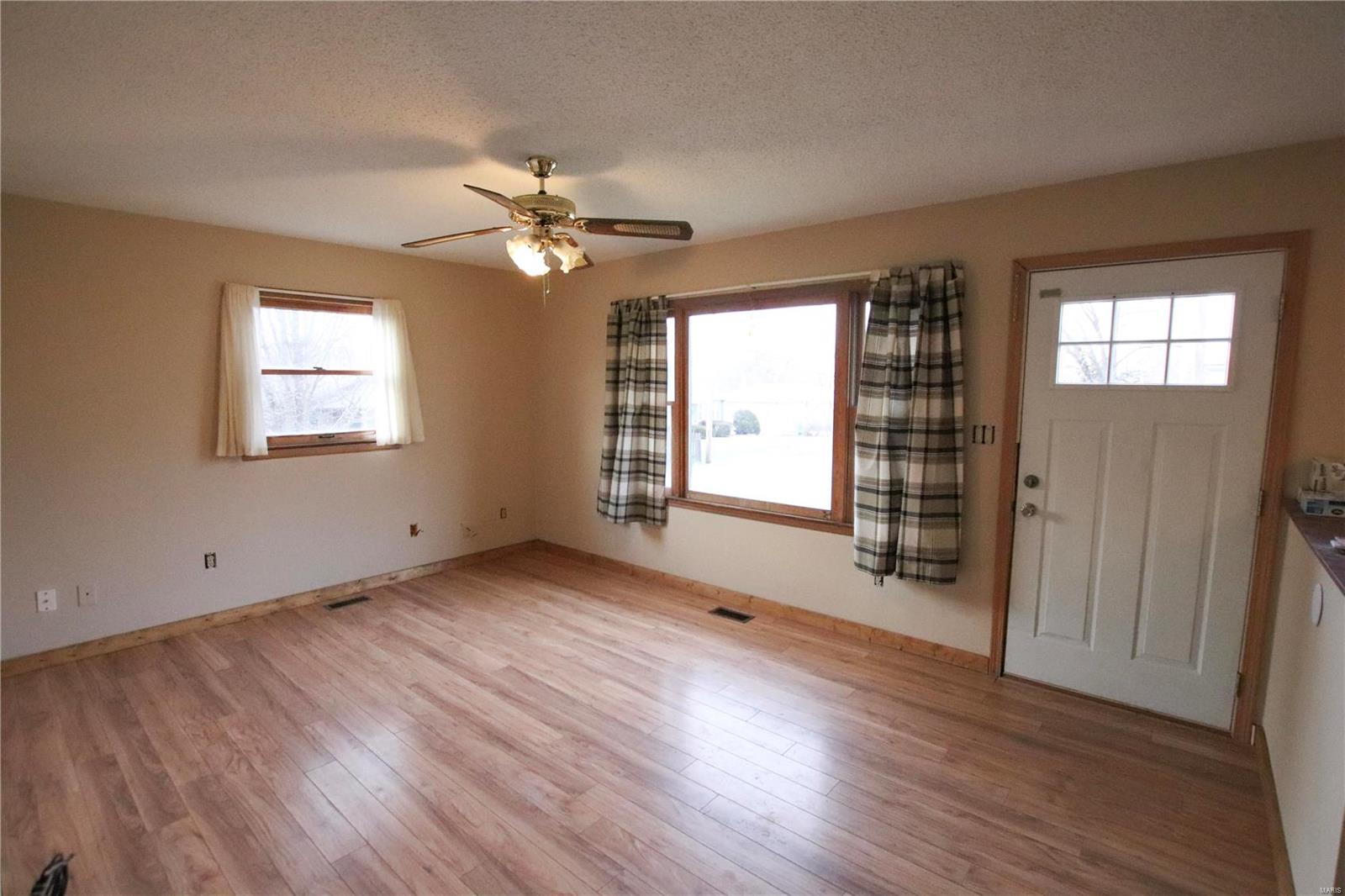 Williams - Residential