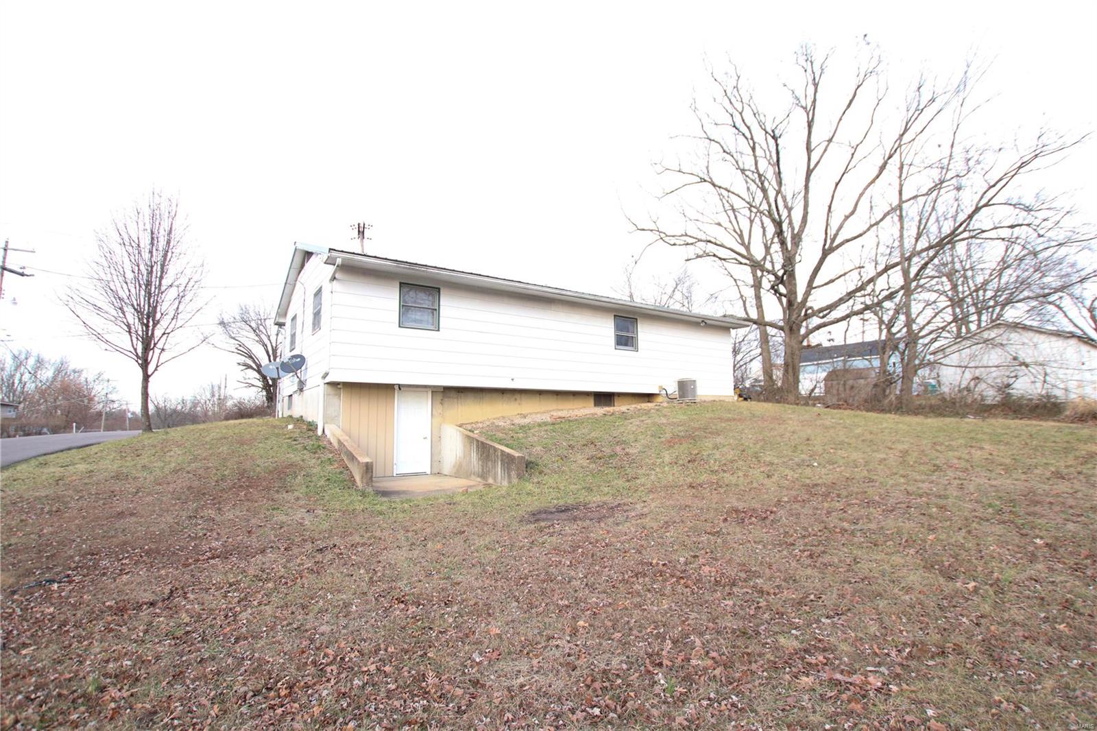 Williams - Residential