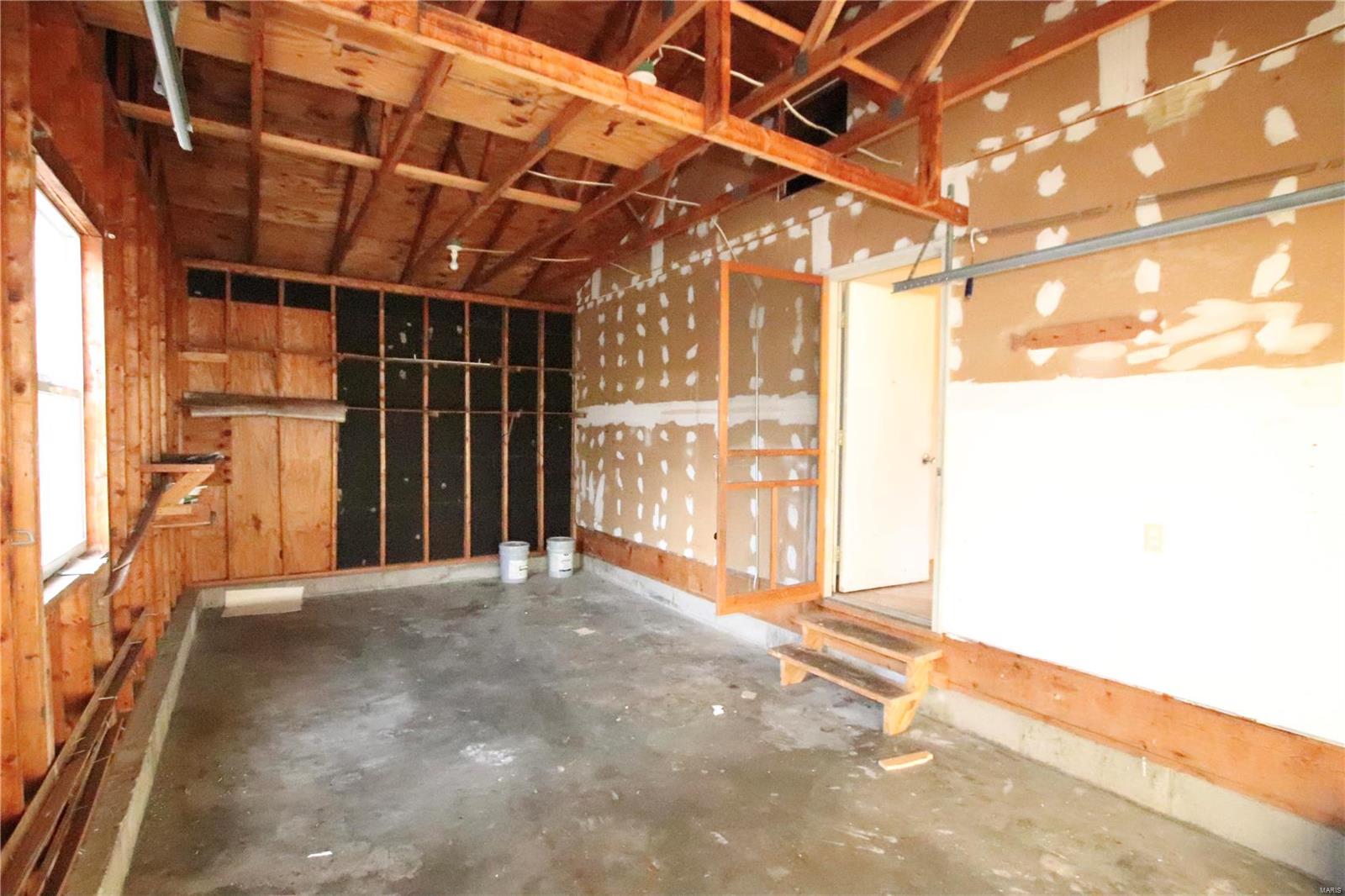 Williams - Residential