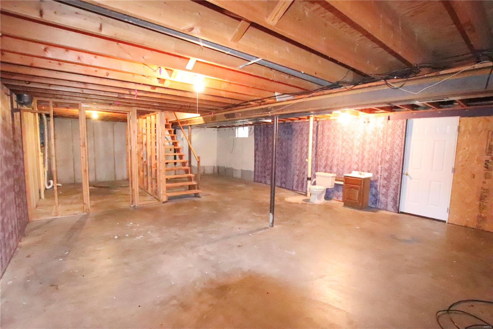 Williams - Residential