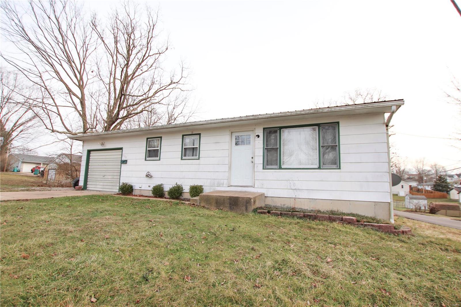 Williams - Residential