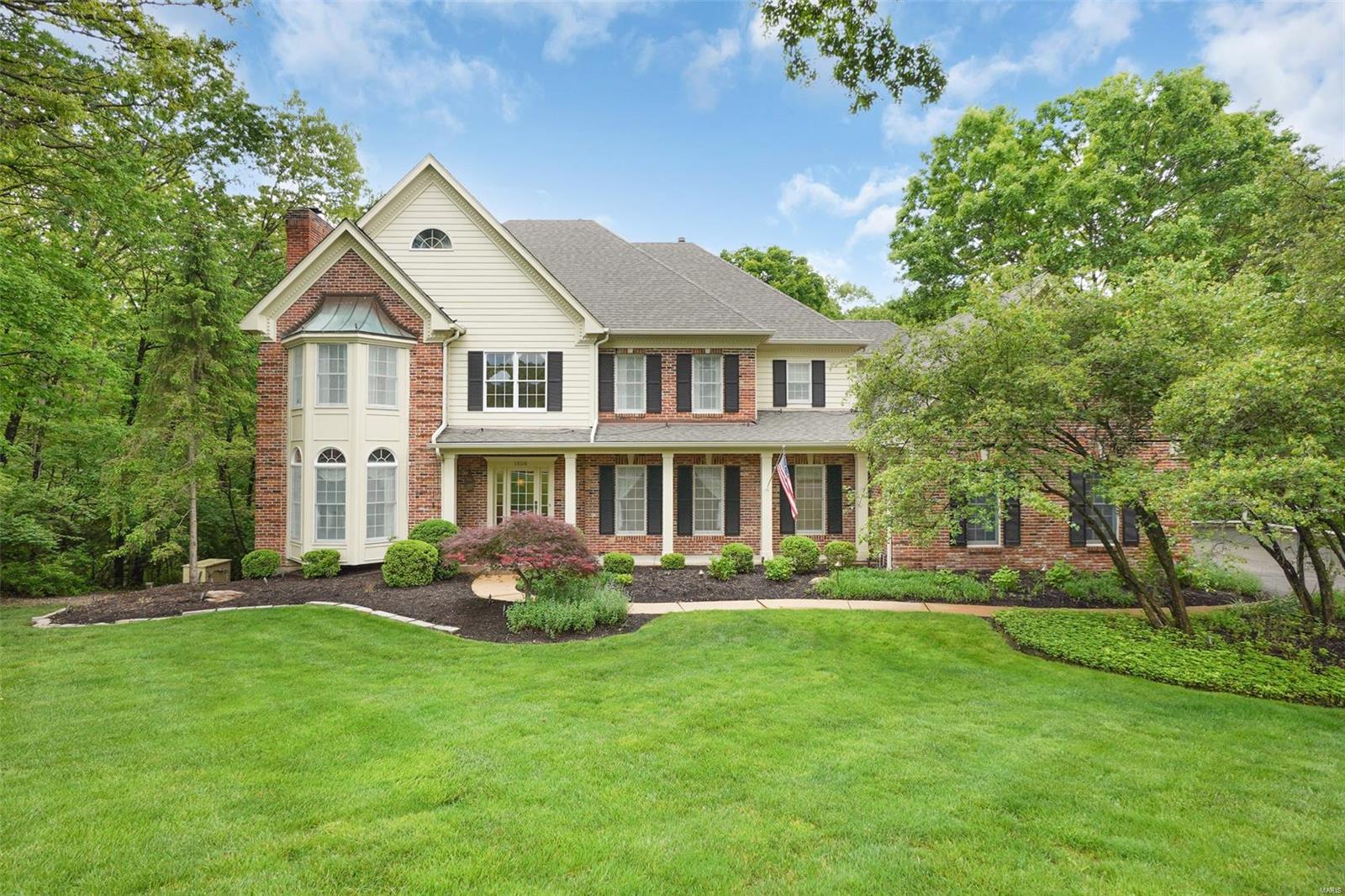 1508 Pacland Ridge Court