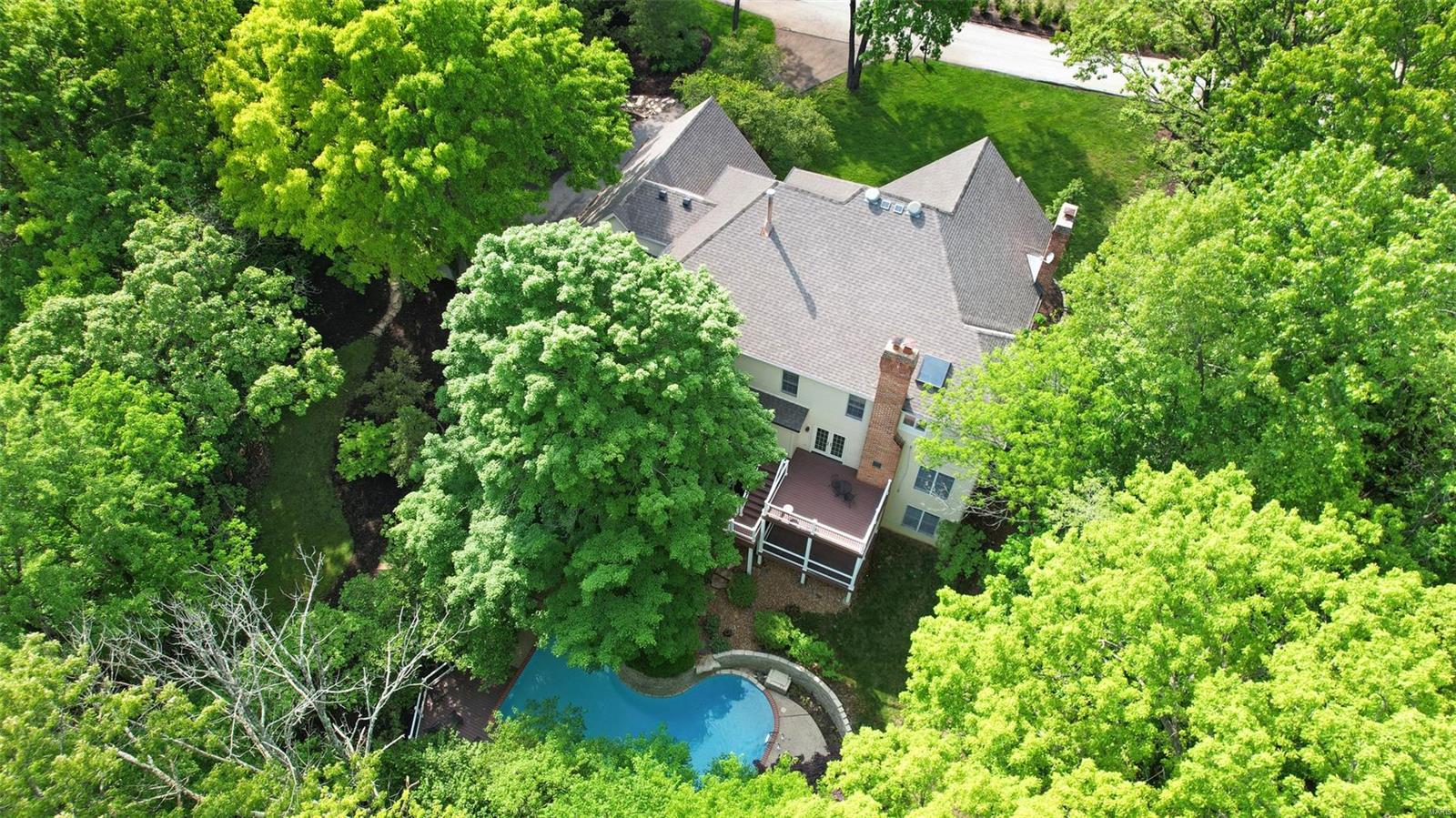 1508 Pacland Ridge Court