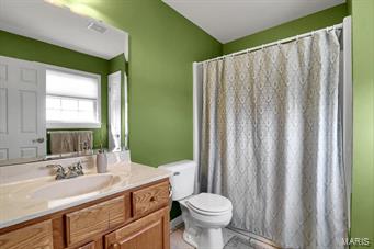 Cricket Creek Estates - Residential
