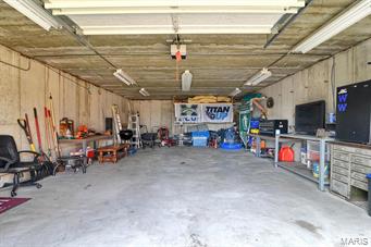 Cricket Creek Estates - Residential