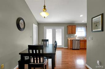 Cricket Creek Estates - Residential