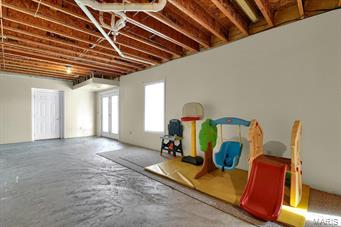 Cricket Creek Estates - Residential