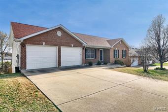 Cricket Creek Estates - Residential