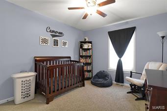 Cricket Creek Estates - Residential