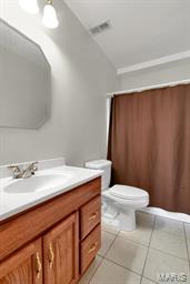 Cricket Creek Estates - Residential
