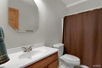 Cricket Creek Estates - Residential